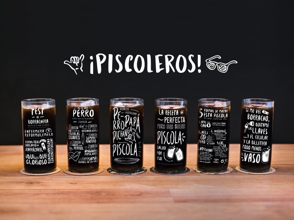 Piscoleros