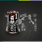 GOAT GLASS: THE PROMISES - Juego de 6 Vasos