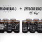 Pack Piscoler@s