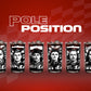 Pole Position - Juego de 6 Vasos