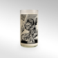 Guts Glass - Juego de 6 Vasos - 500 ml