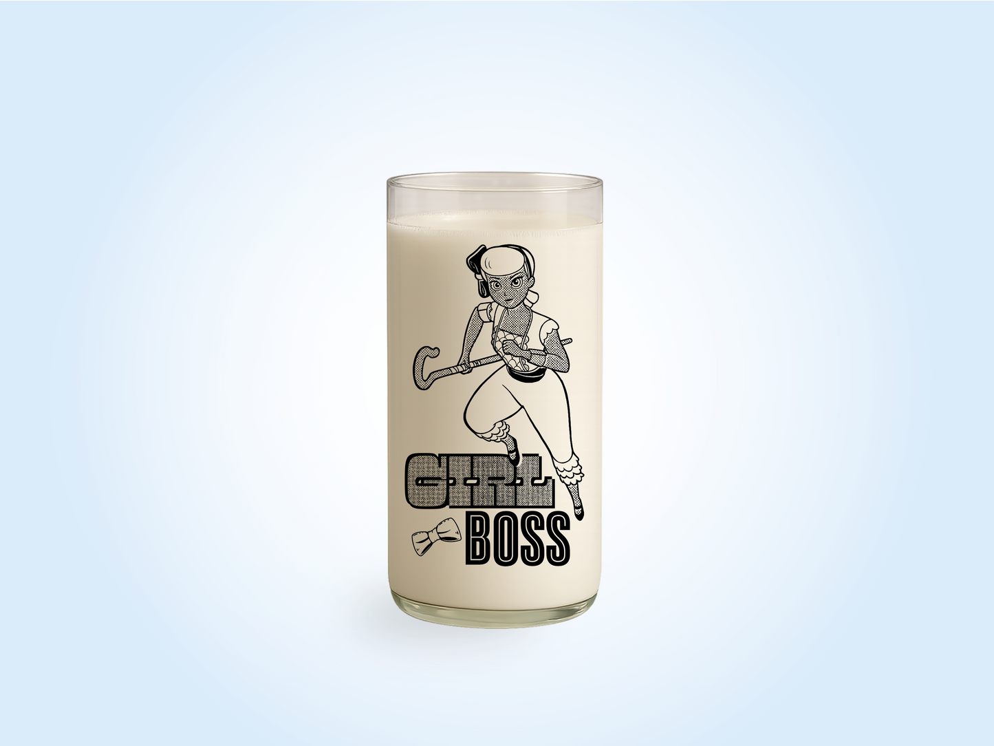 Toy Story: Vintage - Juego de 6 Vasos
