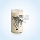 Toy Story: Vintage - Juego de 6 Vasos