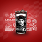 Pole Position - Juego de 6 Vasos