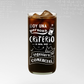 Ing. Comercial - Juego de 6 Vasos
