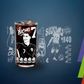 GOAT GLASS - Juego de 6 Vasos