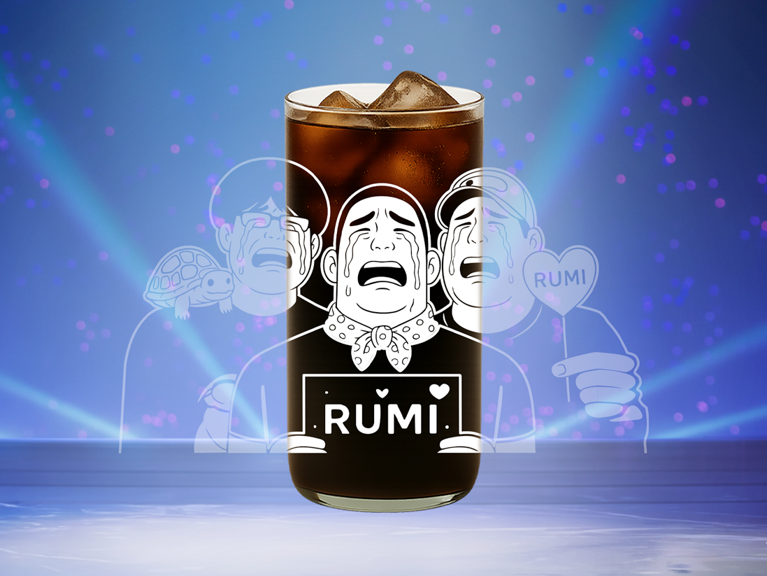 Hunter Glass - Juego de 6 Vasos