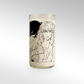 Guts Glass - Juego de 6 Vasos - 500 ml