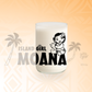 Disney Moana: Corazón del Mar - Juego de 4 Vasos de 330 ml