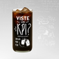 Ing. Comercial - Juego de 6 Vasos