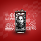 Pole Position - Juego de 6 Vasos