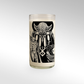 Guts Glass - Juego de 6 Vasos - 500 ml