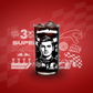 Pole Position - Juego de 6 Vasos