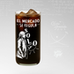 Ing. Comercial - Juego de 6 Vasos