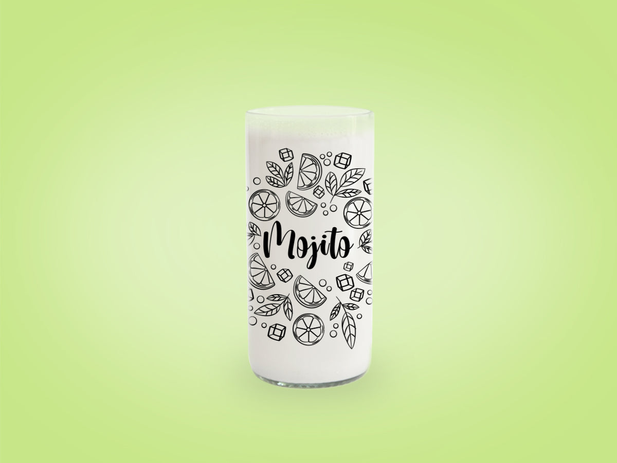 Traguitos - Juego de 6 Vasos - 500 ml