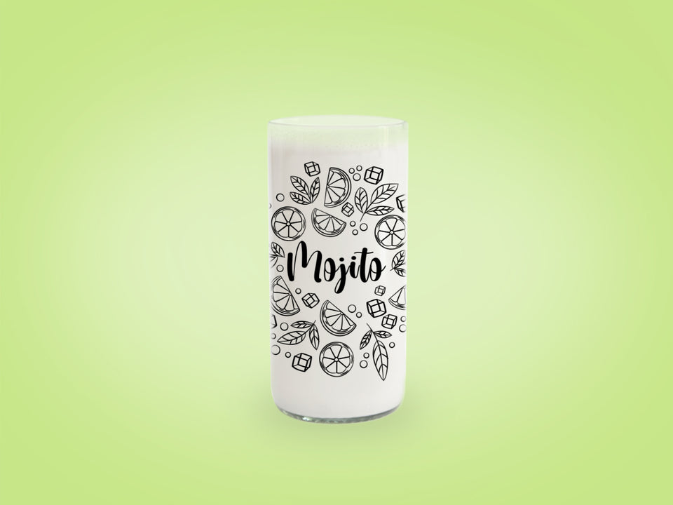 Traguitos - Juego de 6 Vasos - 500 ml