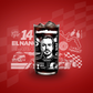 Pole Position - Juego de 6 Vasos
