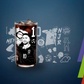 GOAT GLASS - Juego de 6 Vasos