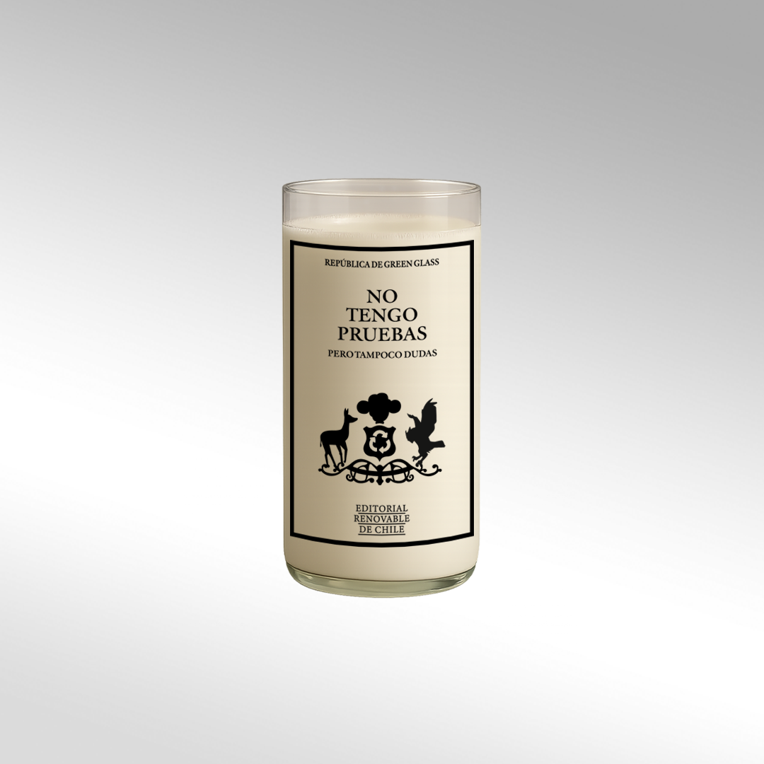 Abogados - Juego de 6 Vasos - 500 ml