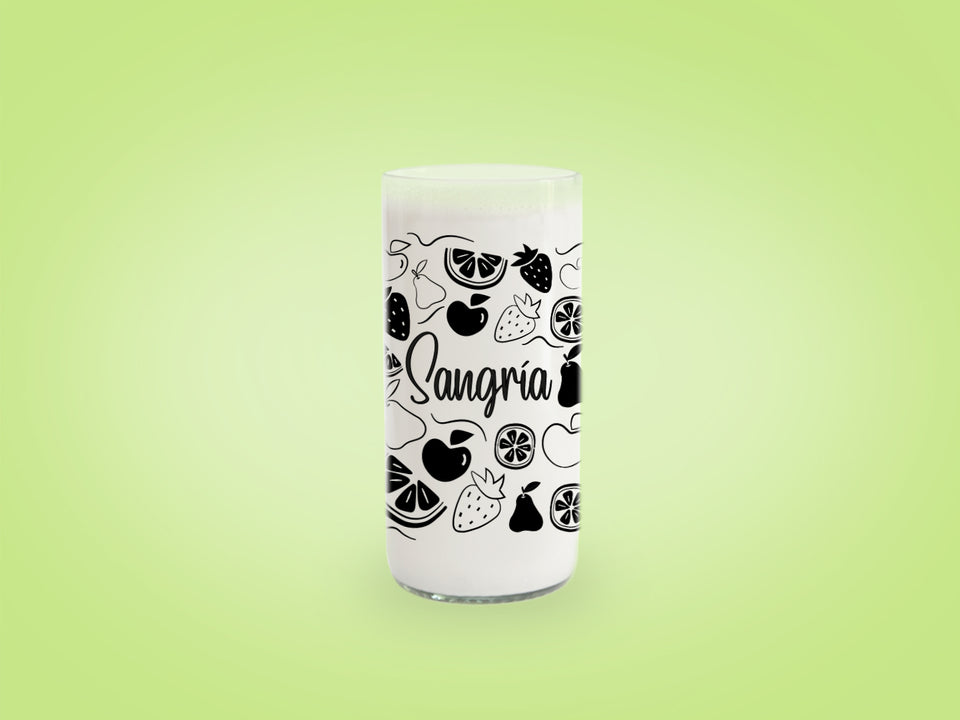 Traguitos - Juego de 6 Vasos - 500 ml