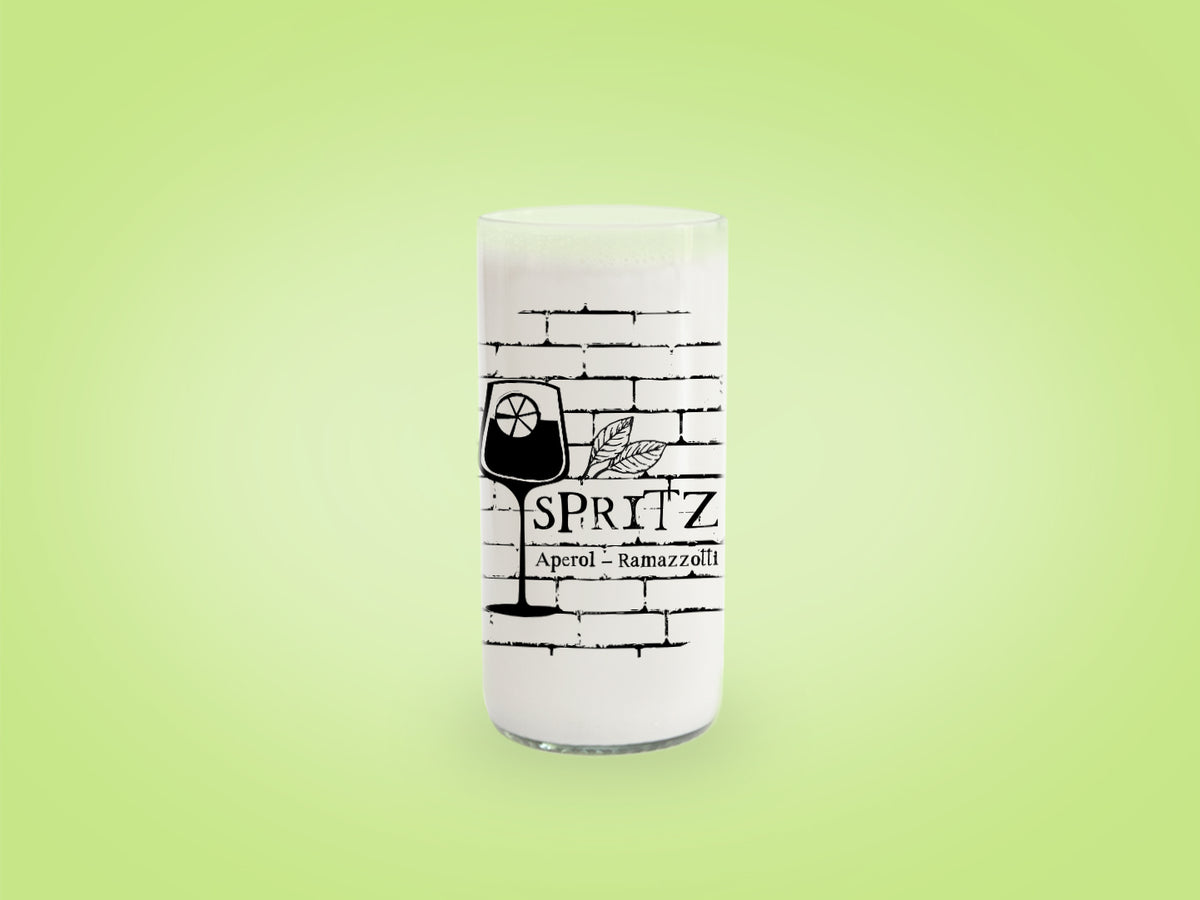Traguitos - Juego de 6 Vasos - 500 ml
