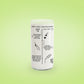 Traguitos - Juego de 6 Vasos - 500 ml