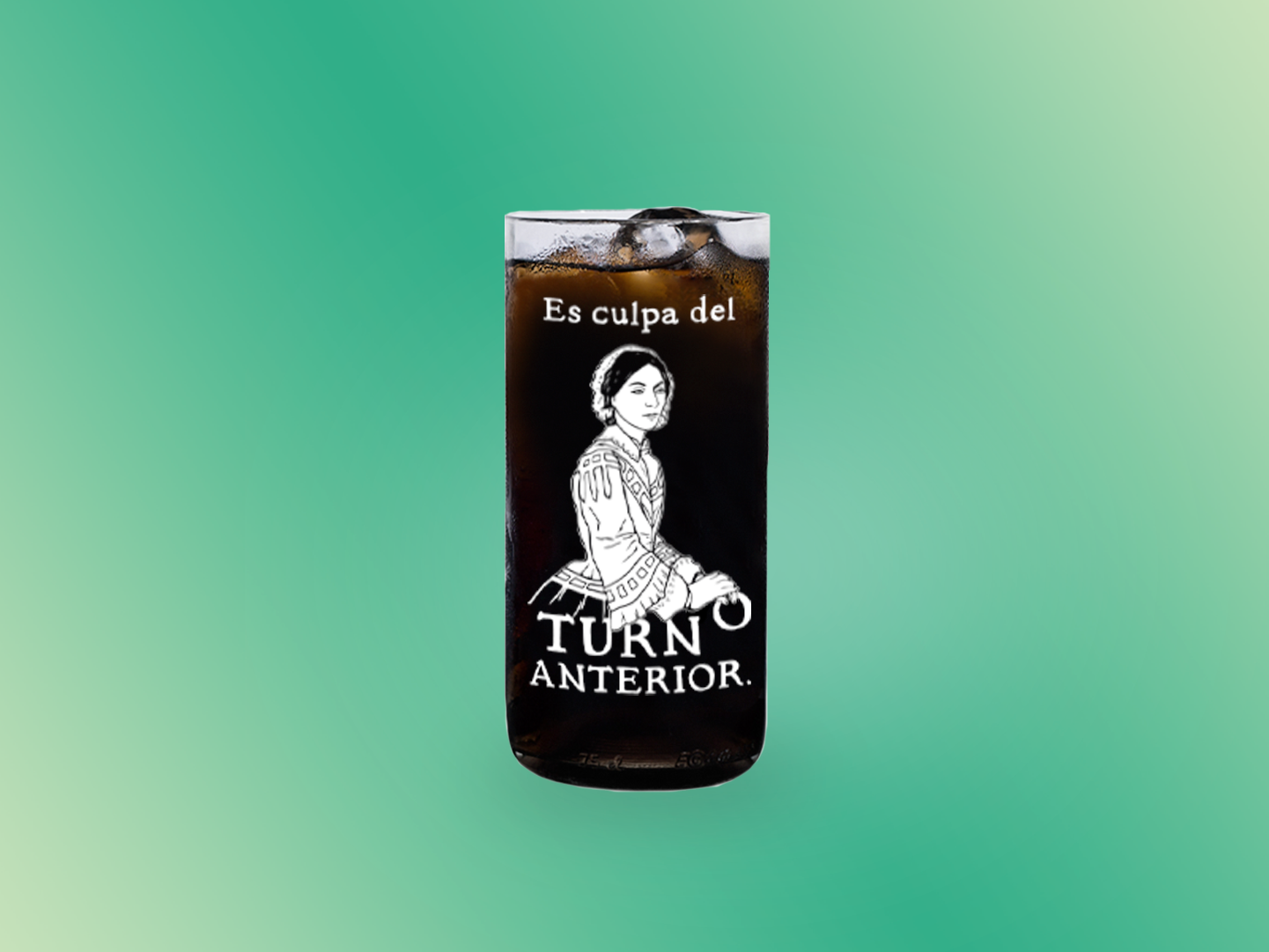 Enfermería - Juego de 6 Vasos 500 ml