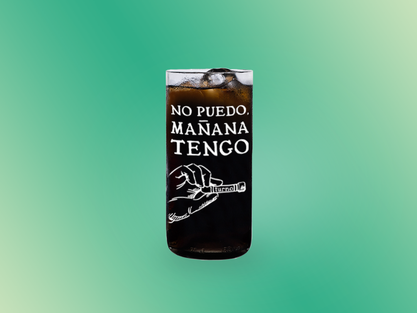 Enfermería - Juego de 6 Vasos 500 ml