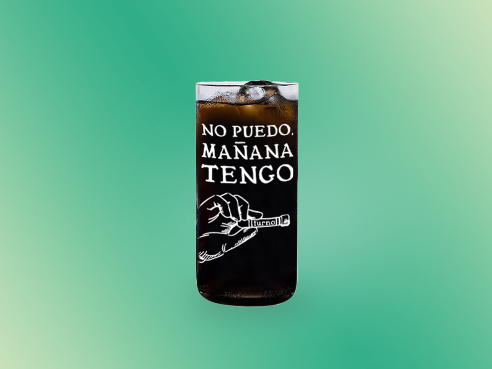 Enfermería - Juego de 6 Vasos 500 ml