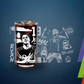GOAT GLASS - Juego de 6 Vasos