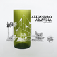 Arquitectura Lover - Juego de 6 Vasos