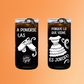 Chamo Glass - Juego de 6 Vasos - 500 ml