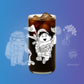 Disney Pixar: All Stars - Juego de 6 Vasos de 500 ml
