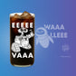 Disney Pixar: All Stars - Juego de 6 Vasos de 500 ml