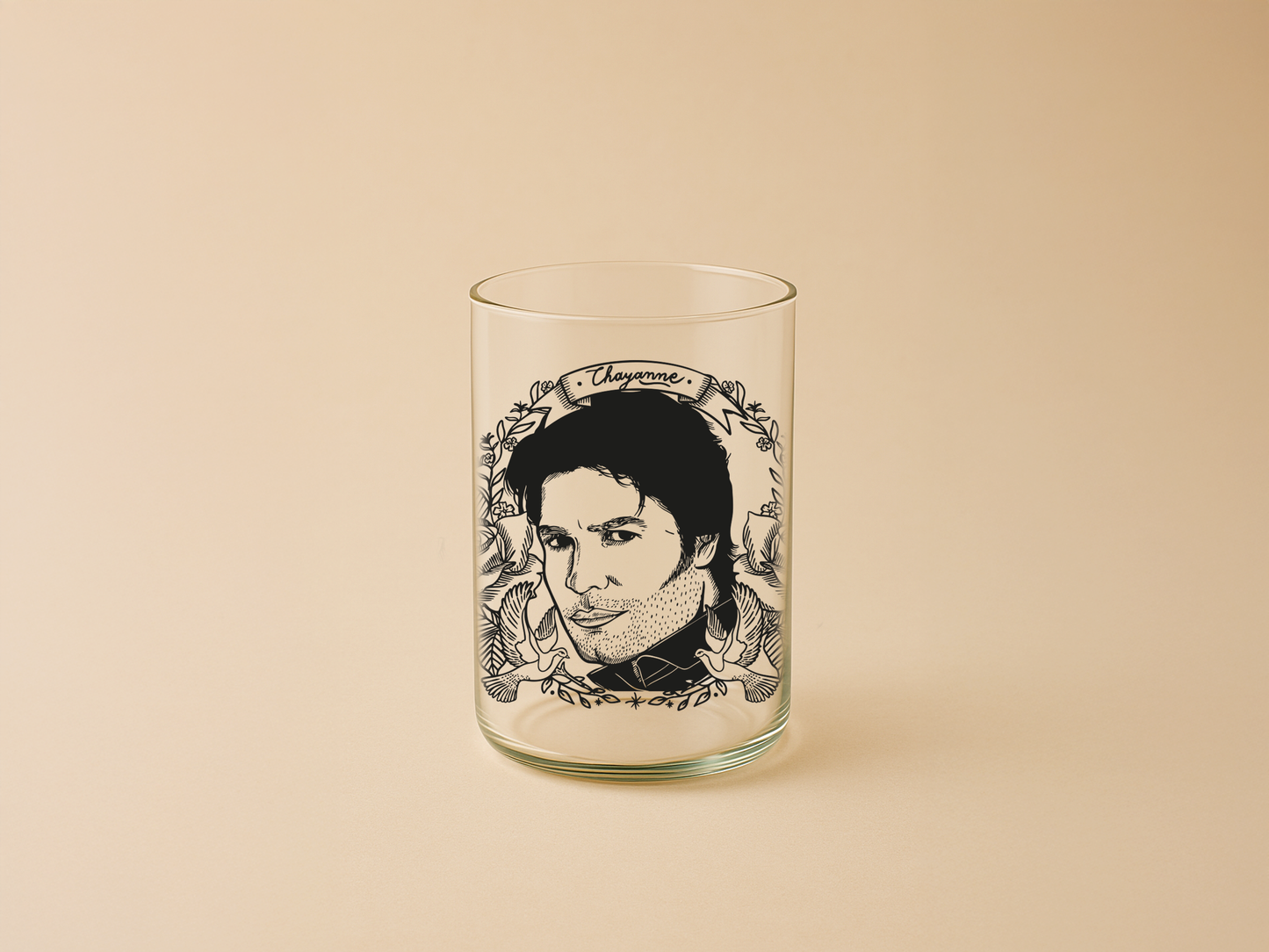 Vela San Chayanne