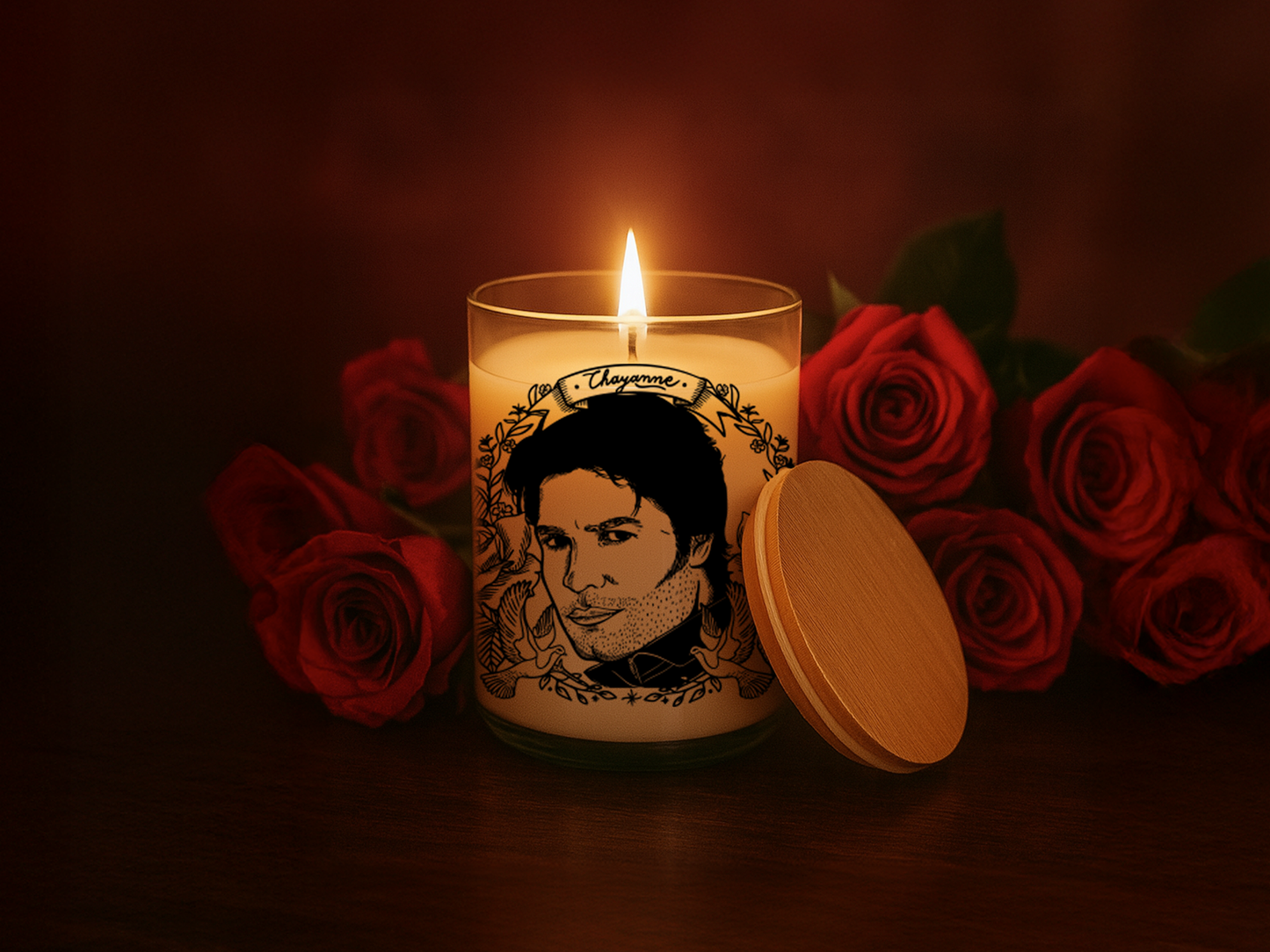 Vela San Chayanne
