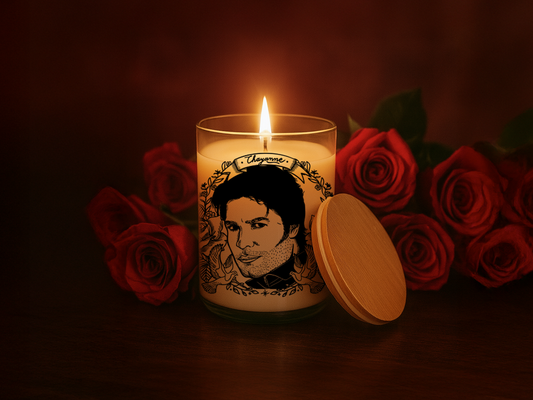 Vela San Chayanne