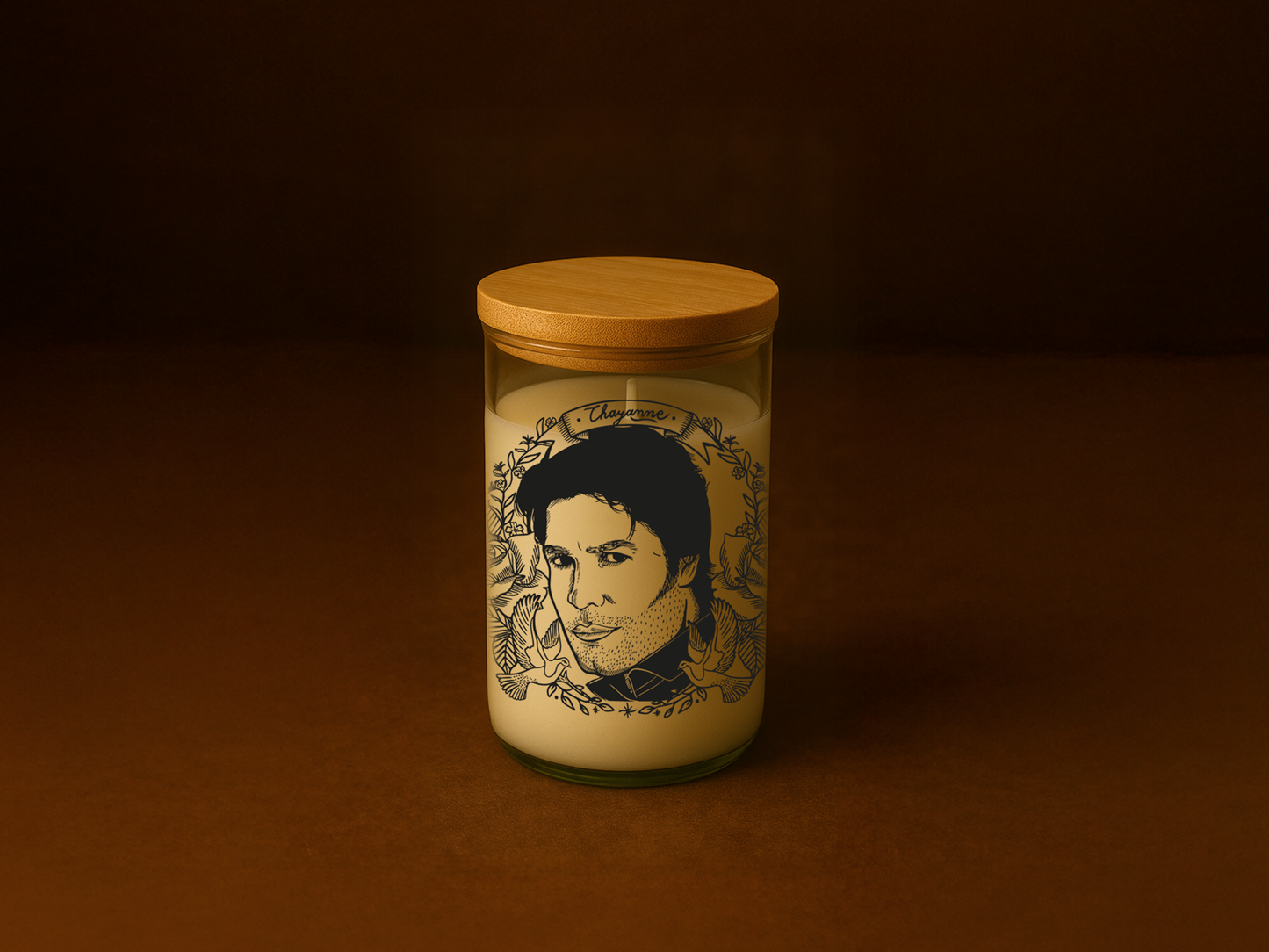 Vela San Chayanne