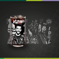GOAT GLASS: THE PROMISES - Juego de 6 Vasos