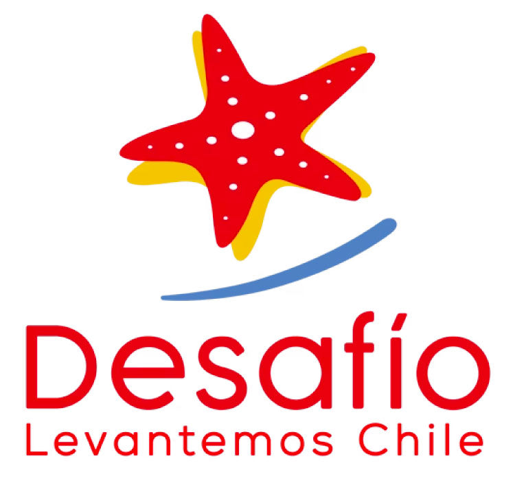 💥 Donación Afectados por Incendios (Desafío Levantemos Chile)