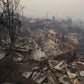 💥 Donación Afectados por Incendios (Desafío Levantemos Chile)