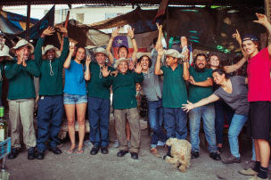 Nuestro compromiso
