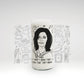 I'll be There For You - Juego de 6 Vasos
