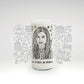 I'll be There For You - Juego de 6 Vasos
