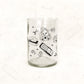 Velita Espanta Ex - Aroma Vainilla - Transparente