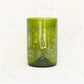 Velita Espanta Ex - Aroma Vainilla - Verde