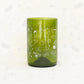 Velita Pal Buen Sexo - Aroma Vainilla - Verde