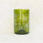 Velita Anti Inflación - Aroma Vainilla - Verde