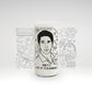 I'll be There For You - Juego de 6 Vasos