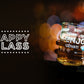 Happy Glass Juego de 4 Vasos